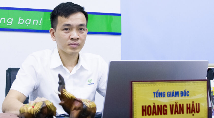 HOÀNG VĂN HẬU