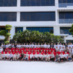 THÔNG BÁO TUYỂN DỤNG – KHỐI NHÀ MÁY