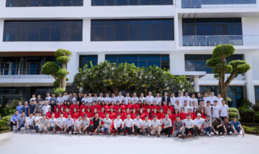 THÔNG BÁO TUYỂN DỤNG – KHỐI NHÀ MÁY